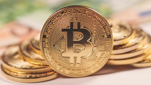 bitcoin mainstream payment platform