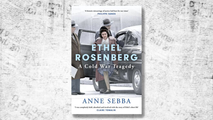 ethel rosenberg a cold war tragedy