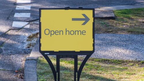 five things house prices