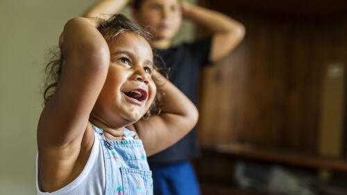 how to buy shares for kids five things