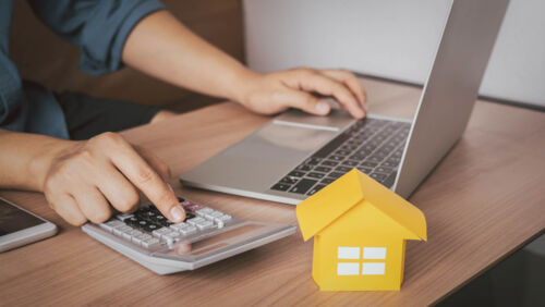 how to cash in on your soaring home value and negoatiate a better mortgage rate