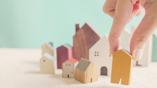 how to prepare for the next property boom