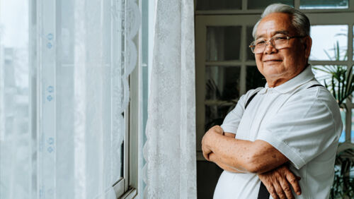 how older aussies can access equity in their home in retirement