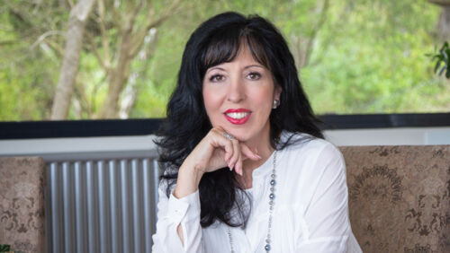 judith beck no sex at work