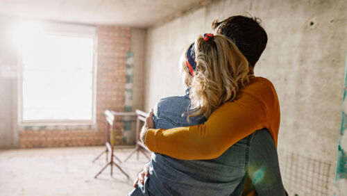should we move house or renovate