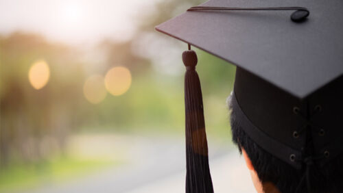 when to invest in further education mba phd