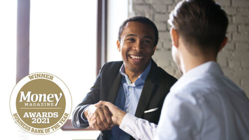 cfa21 business bank of the year