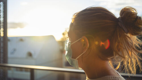 coronavirus disaster relief payments