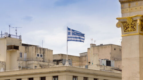 greek debt crisis