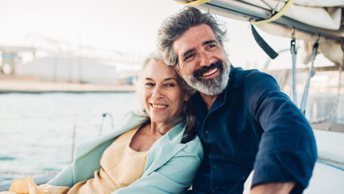how baby boomers are spending big in retirement