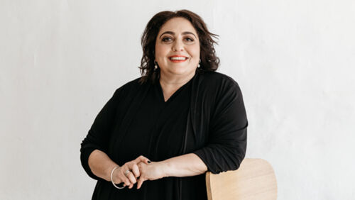 Rachael Azzopardi