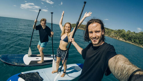 noosa travel discounts
