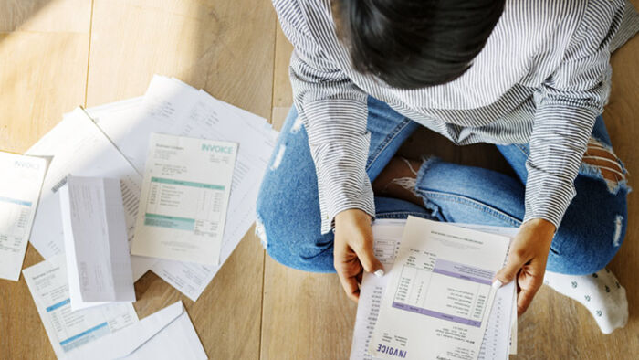 what to do if you haven't logged a tax return in years
