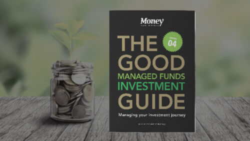 win the good managed funds investment guide