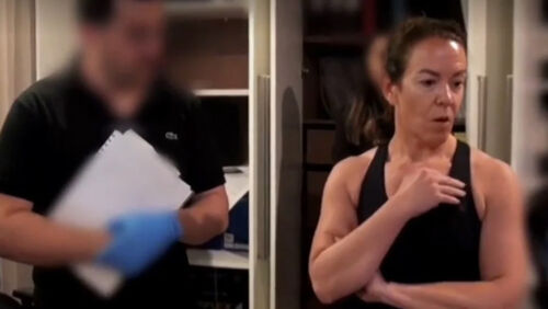 melissa caddick fraudster is melissa caddick alive maliver melissa caddick remains