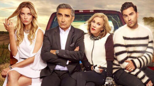 shitts creek money lessons i learnt from tv shows sex and the city friends ted lasso supernatural