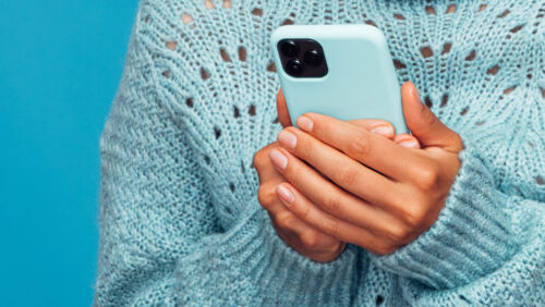 six ways tech can help you get on top of your finances