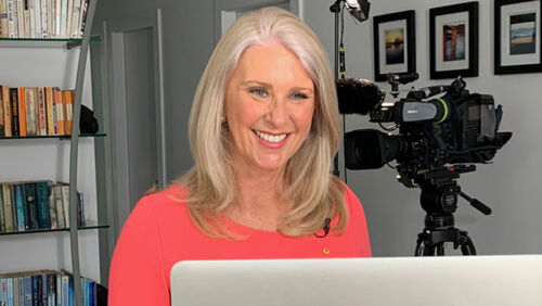 tracey spicer