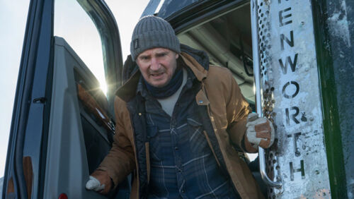 win tickets to the ice road movie starring liam neeson