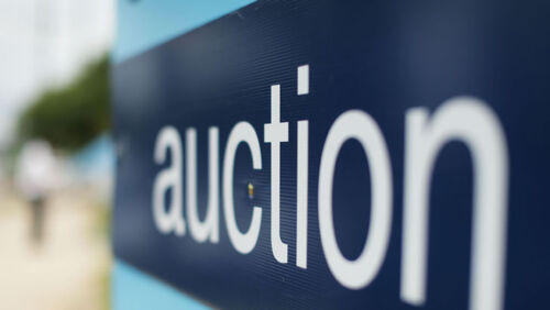 auction bid guide how not to overbid