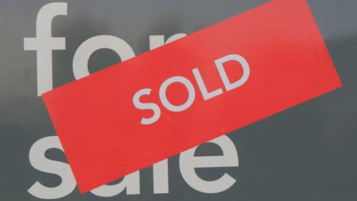 covid property boom melbourne sydney property prices