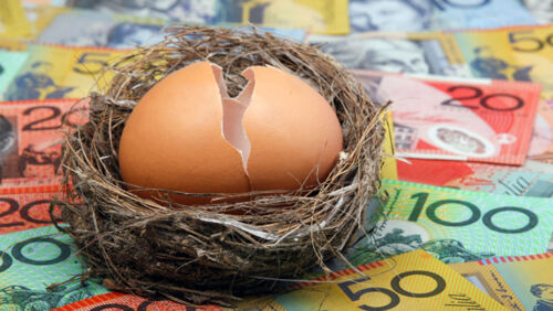 dud super funds slammed for underperforming super consumers australia
