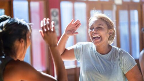 five ways to improve your financial wellness through your super fund