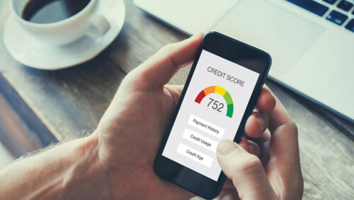 how to check my credit score