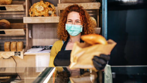 is now the time to buy a property for your small business
