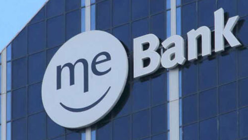 me bank charged