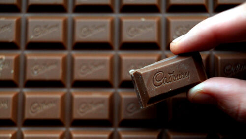 shrinkflation cadbury chocolate toblerone toilet paper food costs unit pricing