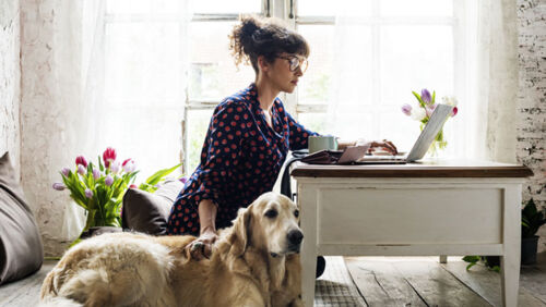 six ways to spring clean your budget
