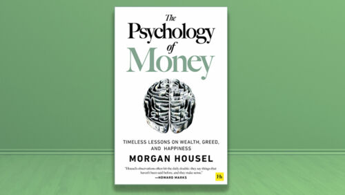 win the psychology of money