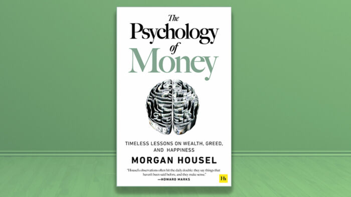 win the psychology of money
