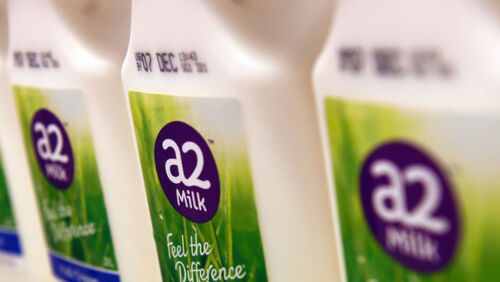 a2 milk slater and gordon class action