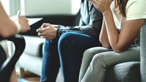 accountant couples counselling money arguments relationship