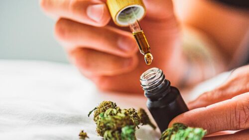 cbd oil cannabis stocks alternative energy shares