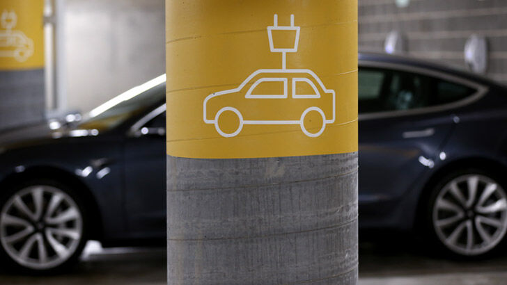 cheapest electric cars running costs