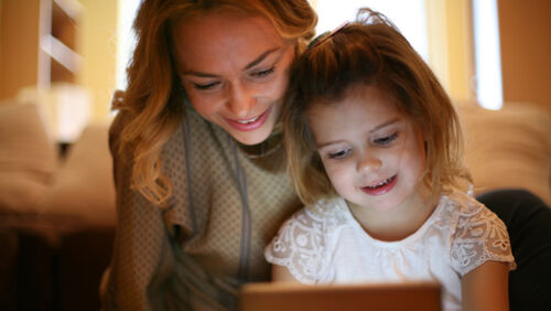 talking to your kids about money pocket money