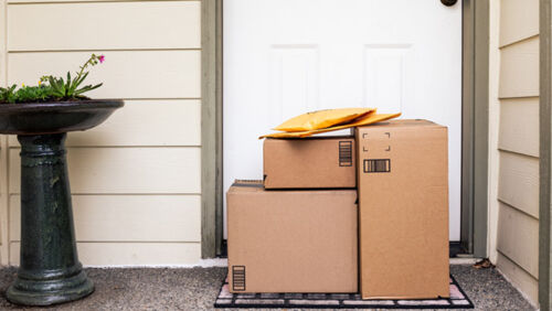 what your online shopping sprees in lockdown have meant for the sharemarket