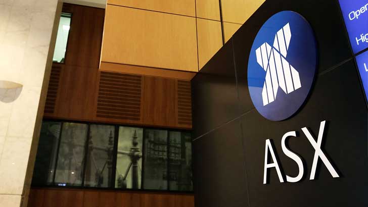 asx top shares this week
