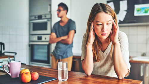 breaking up with your small business partner