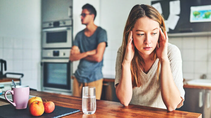 breaking up with your small business partner