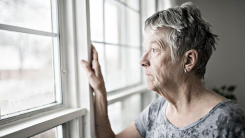 how to report elder abuse financial abuse