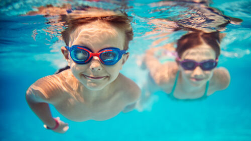 nsw swimming vouchers