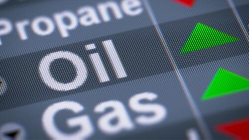 will oil prices rise before christmas