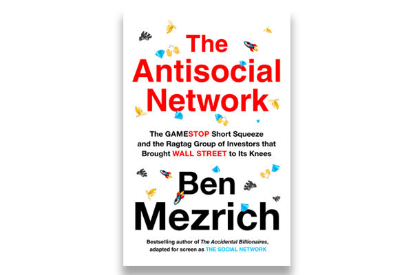 win dymocks free books antisocial network