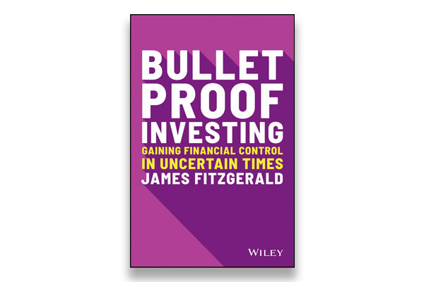 win dymocks free books bullet proof investing