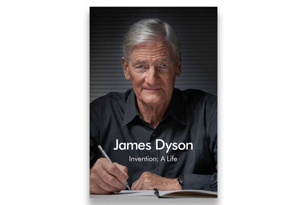 win dymocks free books life invention