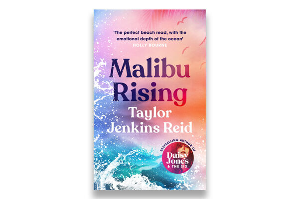win dymocks free books malibu rising